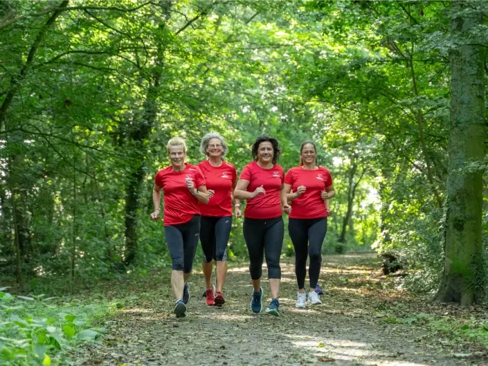 Christelfit — Personal training in Hoorn-Noord, Hoorn