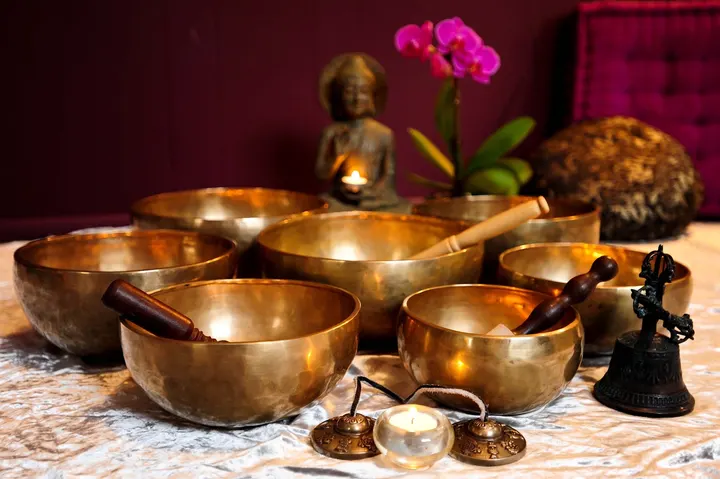 Yoga Vidya Euregio — yoga-studio in Brand, Aachen — 3