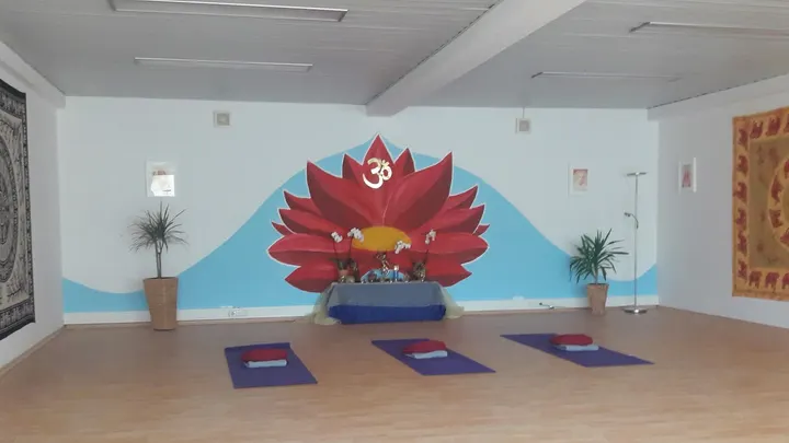 Yoga Vidya Euregio — yoga-studio in Aachen — 3
