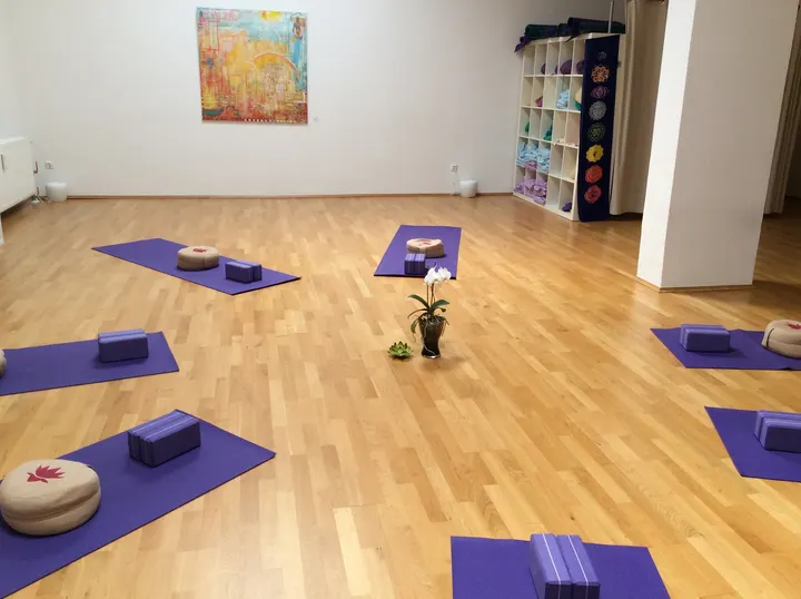 Yoga Vidya Euregio — yoga-studio in Aachen — 4