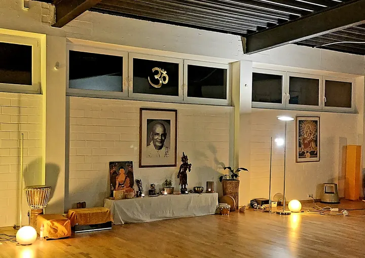 Yoga Vidya Euregio — yoga-studio in Aachen — 5