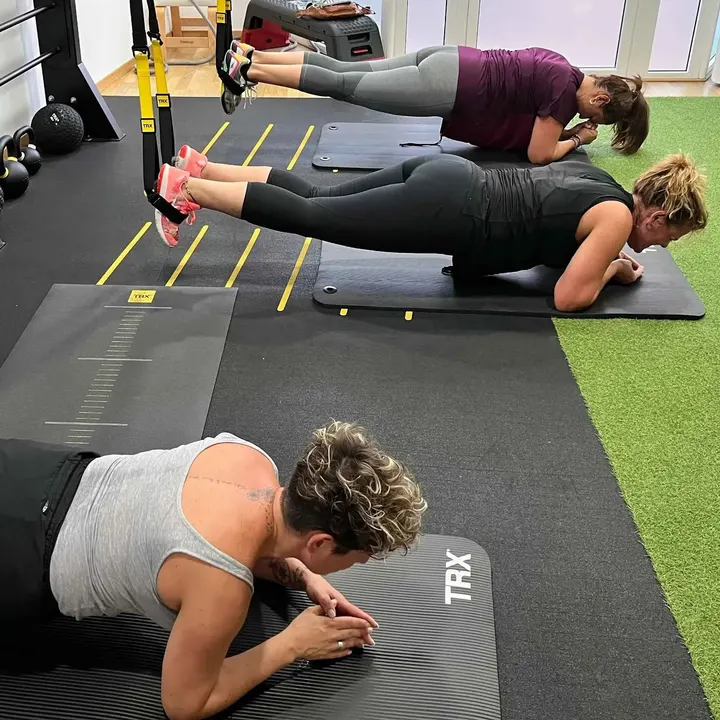 David Vergés | Trainer Integral — entrenamiento personal-studio en Badalona — 3