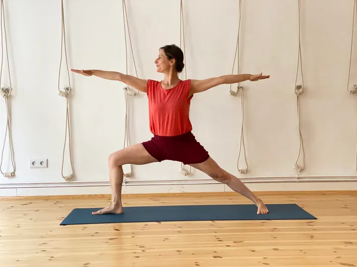 Iyengar Yoga Schöneberg — yoga-studio in Schöneberg, Berlin — 3