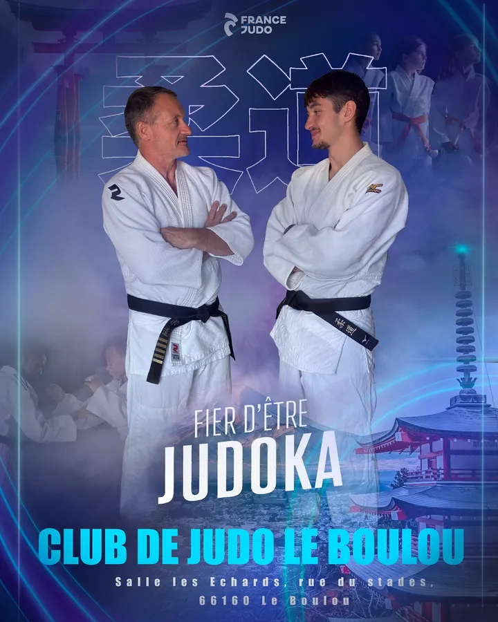 JUDO CLUB LE BOULOU — arts martiaux-studio à El Voló, Le Boulou — 2