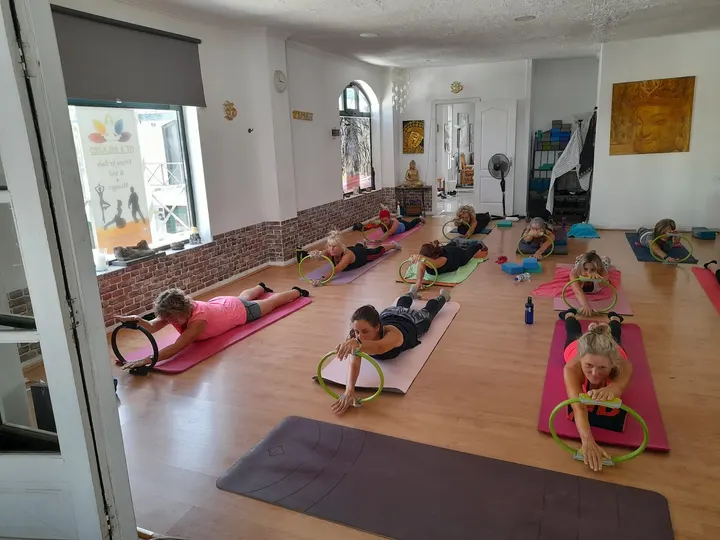 Fit & Relaxed Playa Blanca — pilates-studio en Playa Blanca — 3