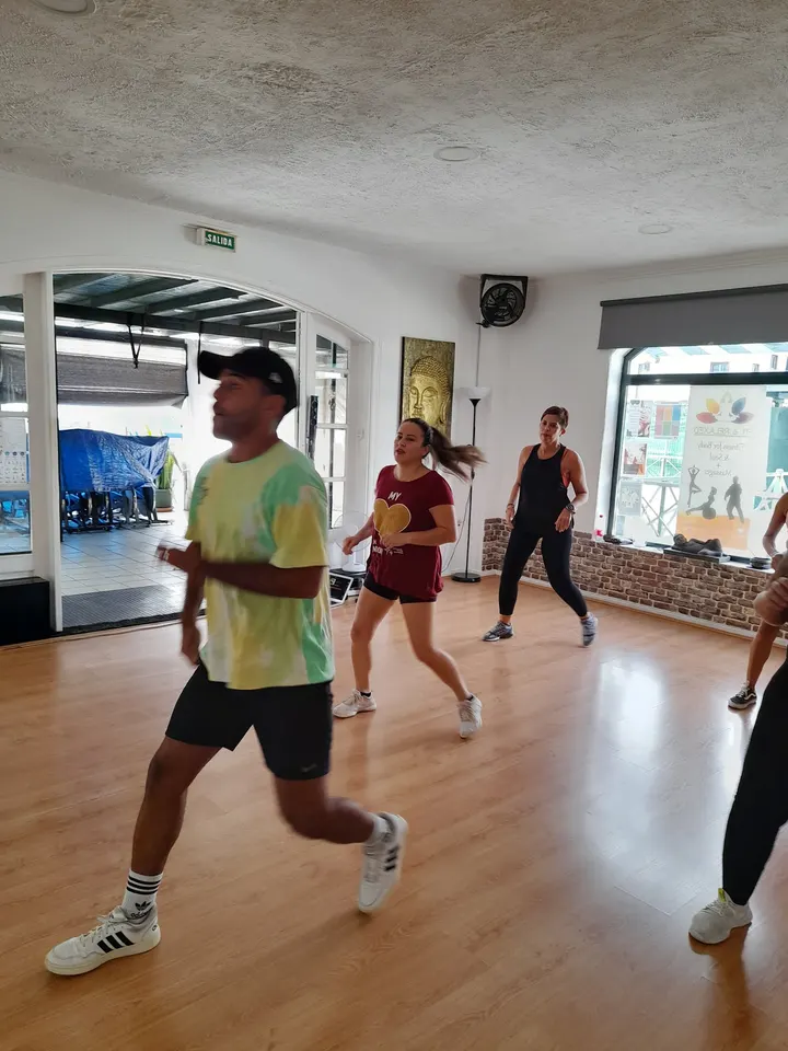 Fit & Relaxed Playa Blanca — pilates-studio en Playa Blanca — 3