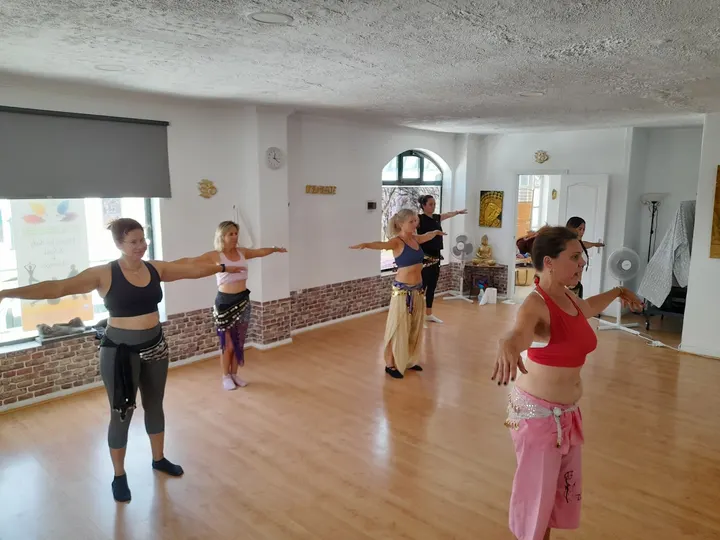 Fit & Relaxed Playa Blanca — pilates-studio en Playa Blanca — 4