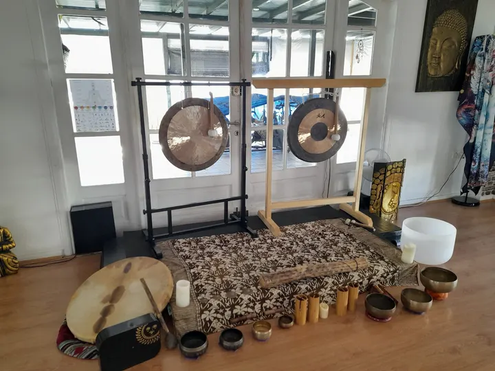 Fit & Relaxed Playa Blanca — pilates-studio en Playa Blanca — 5