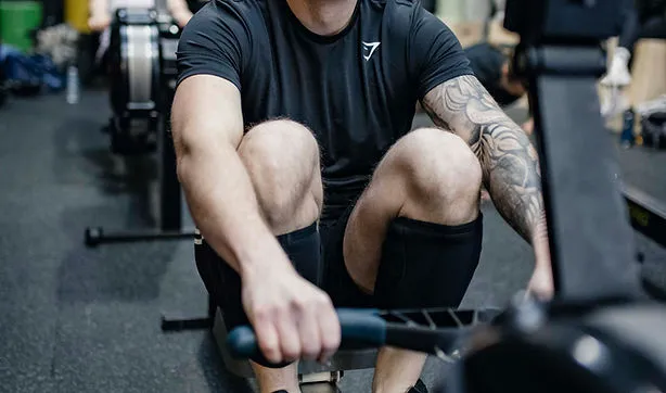 Crossfit Rslt — crossfit-studio in Carlisle Circus, Belfast — 2