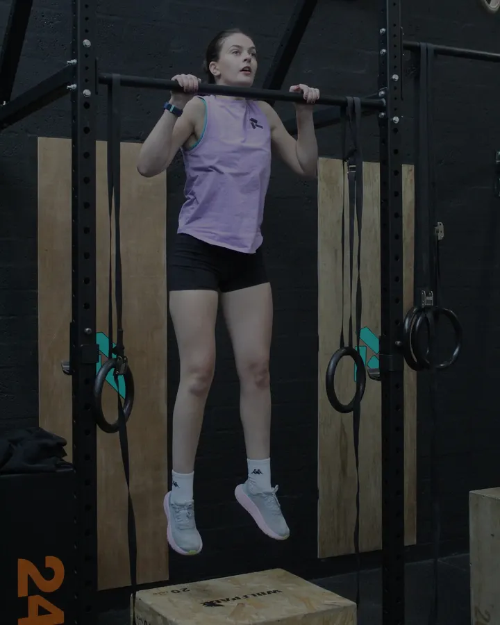 Crossfit Rslt — crossfit-studio in Belfast — 3