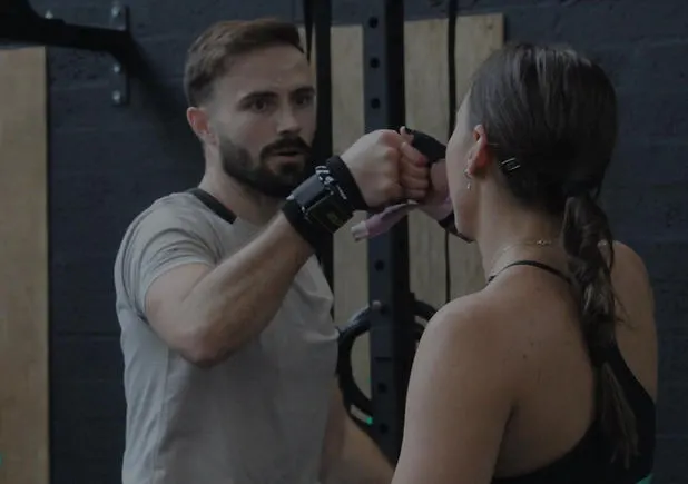 Crossfit Rslt — CrossFit in Carlisle Circus, Belfast