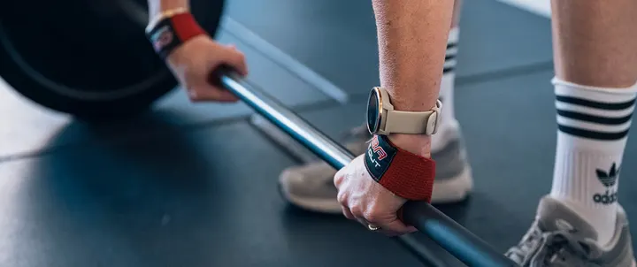 RETURN GYM — pt-studio i København — 3