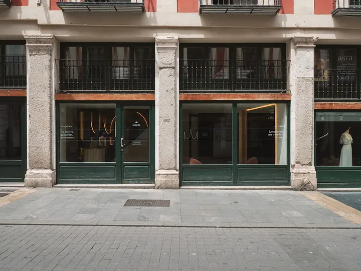 Merita Studio — reformer pilates-studio en Valladolid — 3