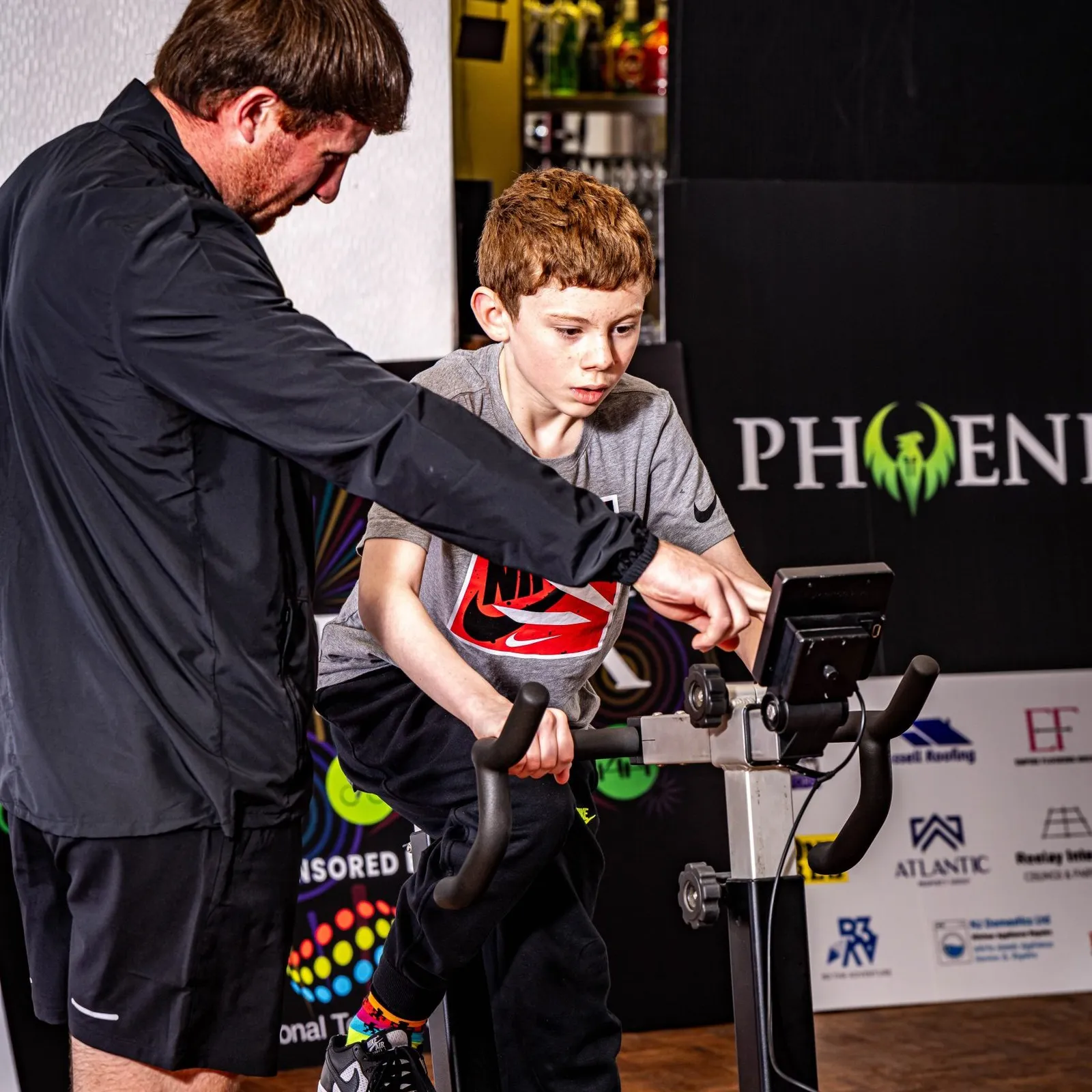 Forge Fitness — boxing-studio in Prescot — 3