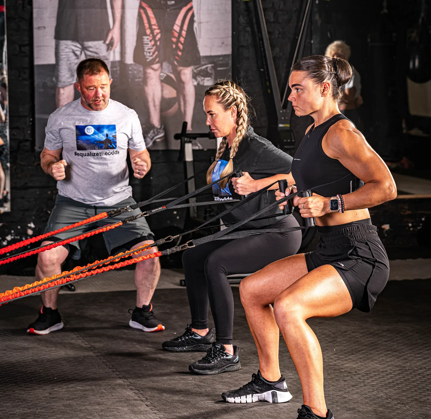 Forge Fitness — boxing-studio in Prescot — 4