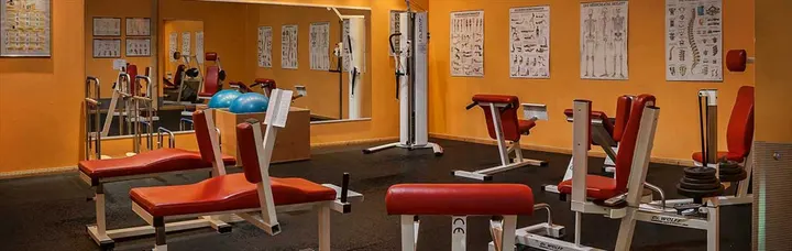 Fit-Inn — fitnessstudio in Heintjesmühle, Wermelskirchen — 2