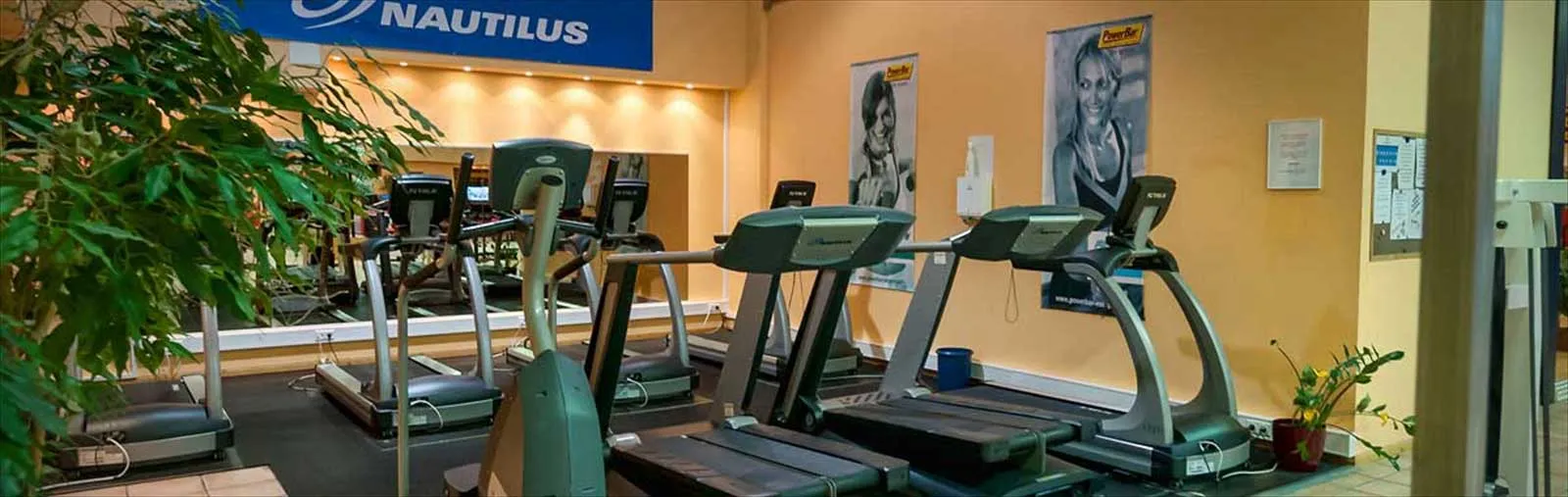 Fit-Inn — träningsstudio i Wuppertal — 3