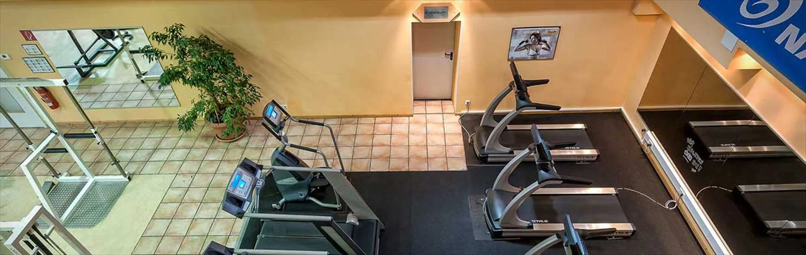 Fit-Inn — träningsstudio i Wuppertal — 4