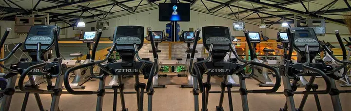 Fit-Inn — Fitness Studio in Gemarkung Remscheid, Wuppertal