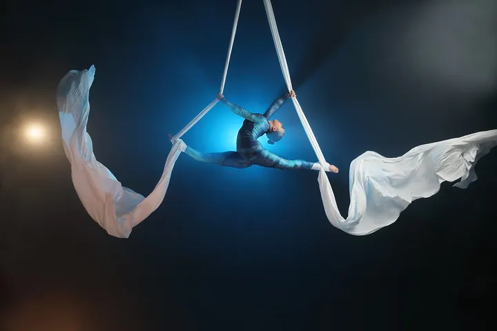 My Aerial Home — aerial-studio in Perry Vale, London — 3