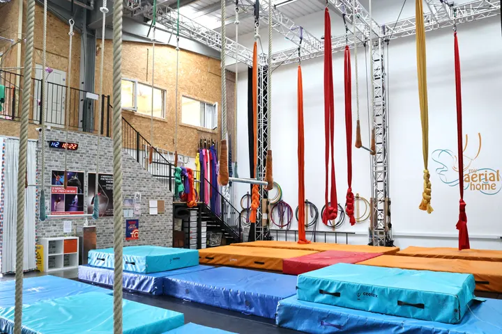 My Aerial Home — aerial-studio in London — 3