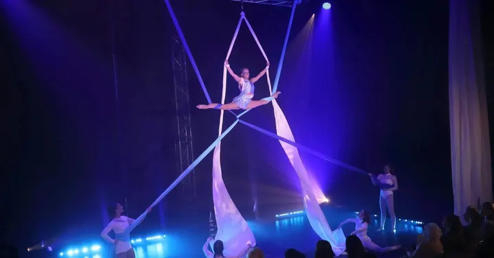 My Aerial Home — Aerial in Perry Vale, London