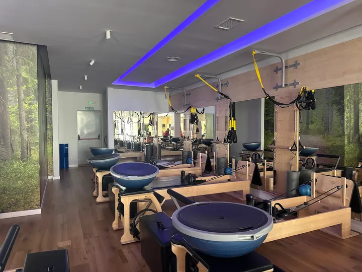 Club Pilates Pozuelo — pilates-studio en Distrito Municipal I (sin urbanizaciones), Pozuelo de Alarcón — 2