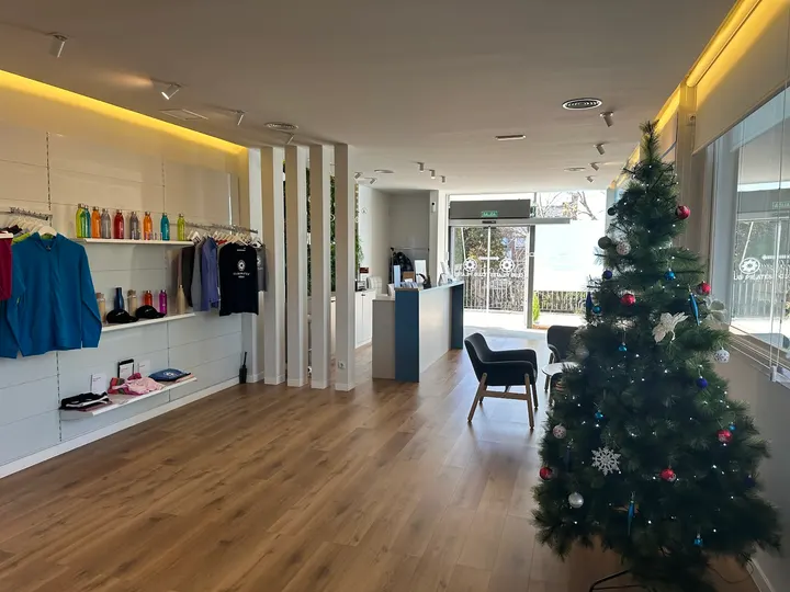 Club Pilates Pozuelo — pilates-studio en Distrito Municipal I (sin urbanizaciones), Pozuelo de Alarcón — 3