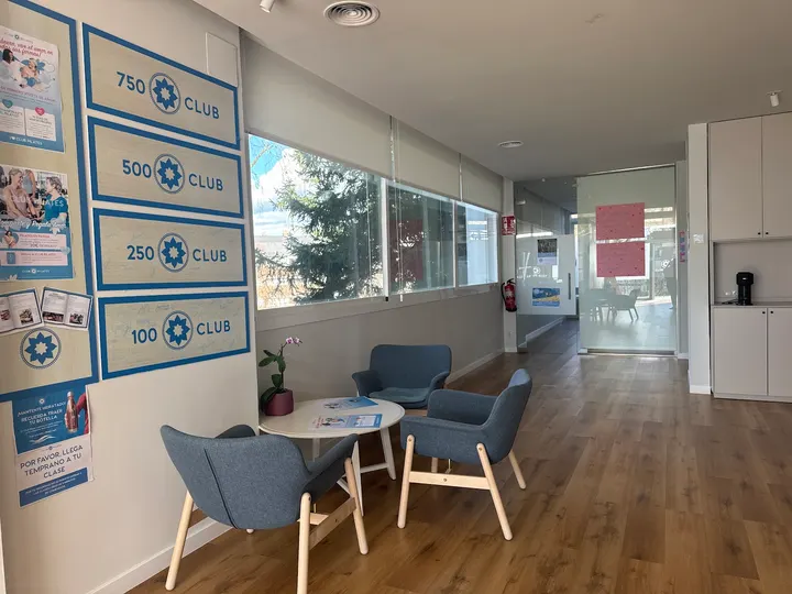 Club Pilates Pozuelo — pilates-studio en Pozuelo de Alarcón — 3