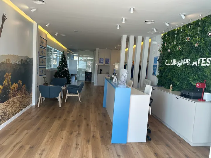 Club Pilates Pozuelo — pilates-studio en Pozuelo de Alarcón — 4