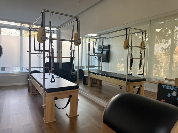 Club Pilates Pozuelo — pilates-studio en Pozuelo de Alarcón — 5