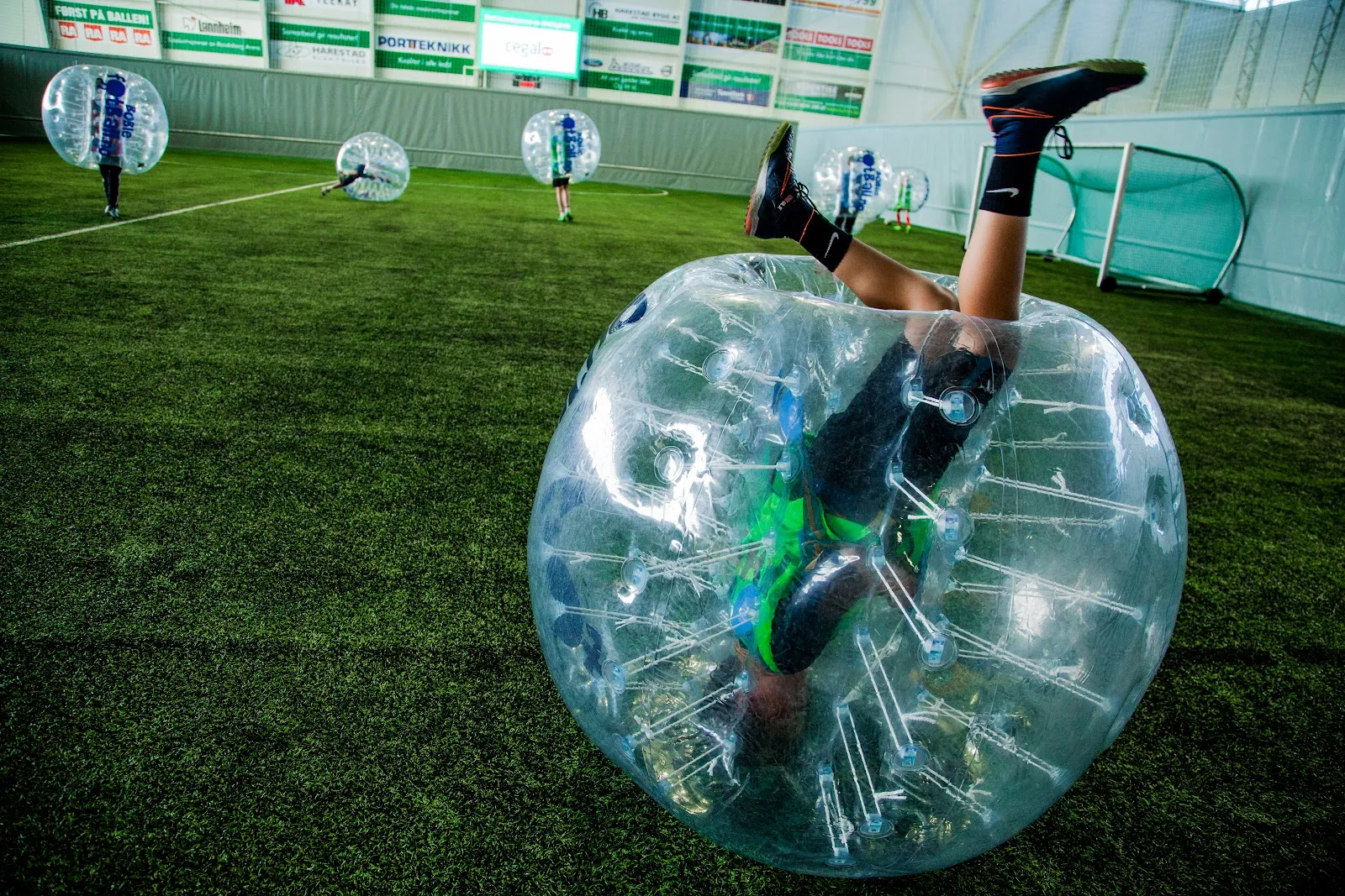 Vår Energi Arena Randaberg — treningsstudio i Randaberg — 2