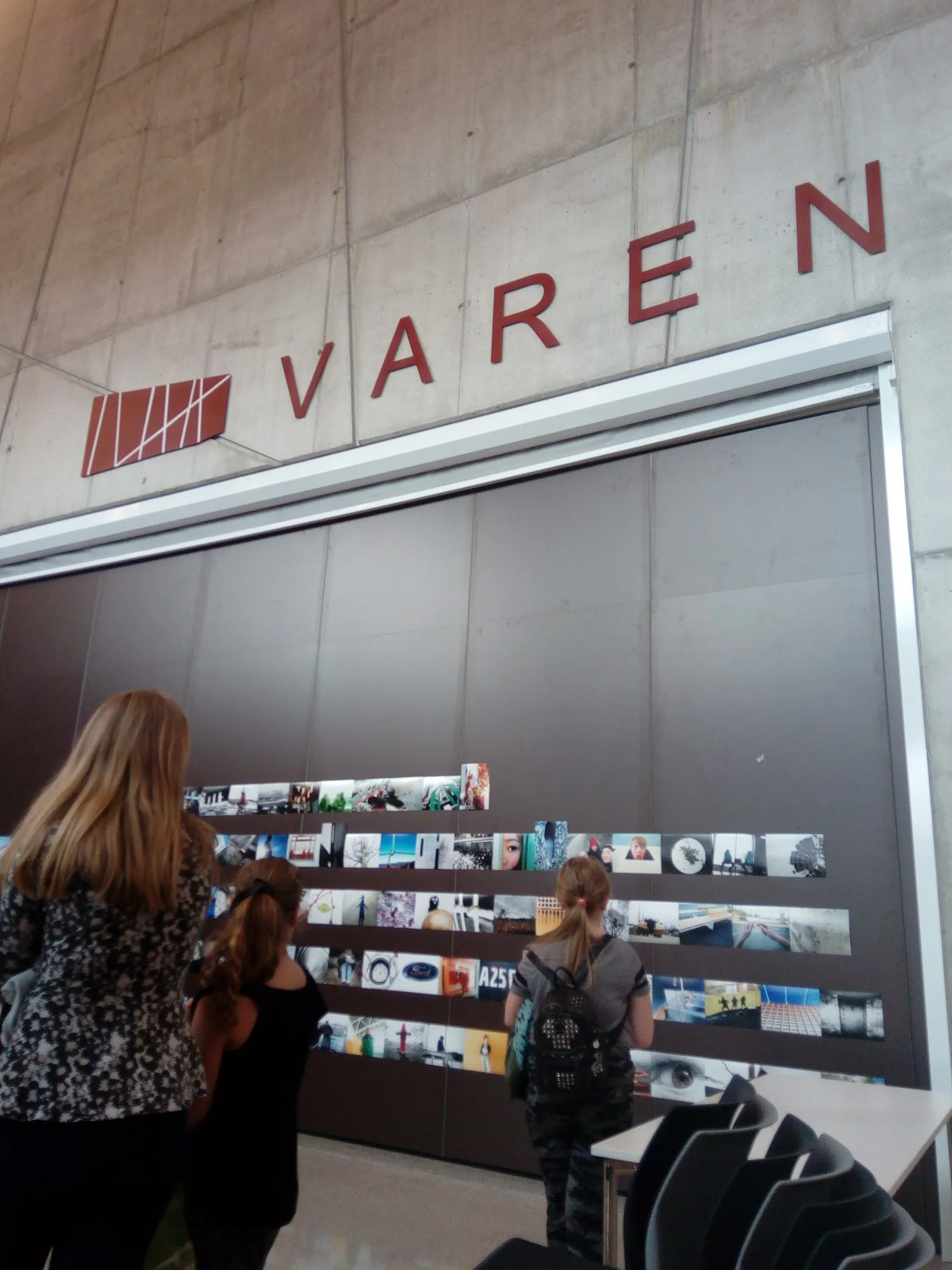 Vår Energi Arena Randaberg — treningsstudio i Randaberg — 3