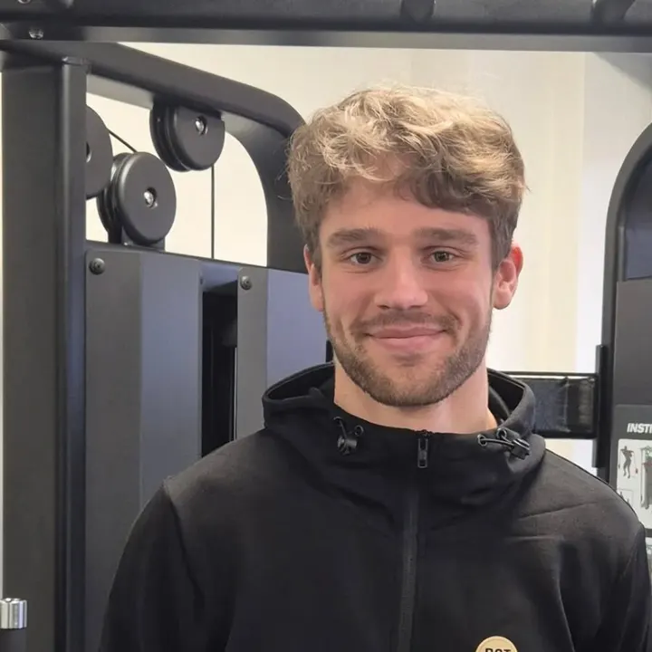 BodySculpThor — personal training-studio in De Hoven, Zutphen — 2