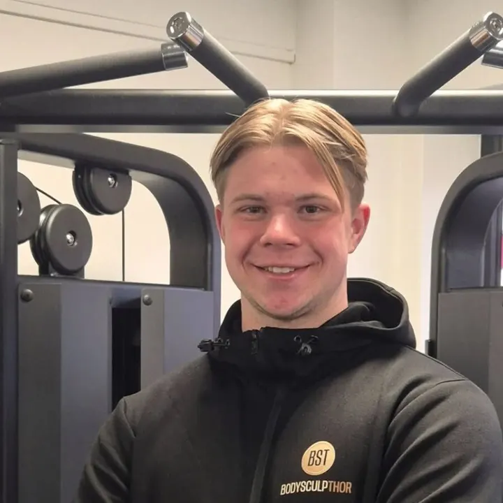 BodySculpThor — personal training-studio in De Hoven, Zutphen — 3