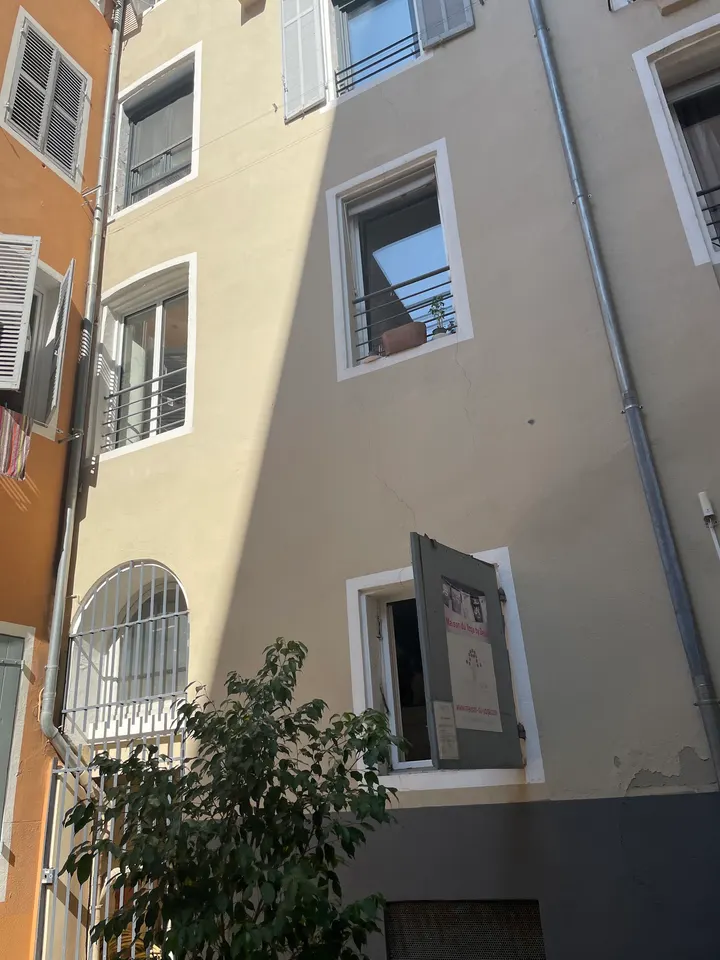 Maison Du Yoga By Deepti — yoga-studio à Marseille — 3