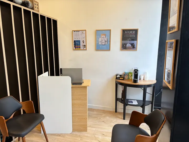 BODYHIT Rennes — salle de fitness-studio à Centre-Ville, Rennes — 3