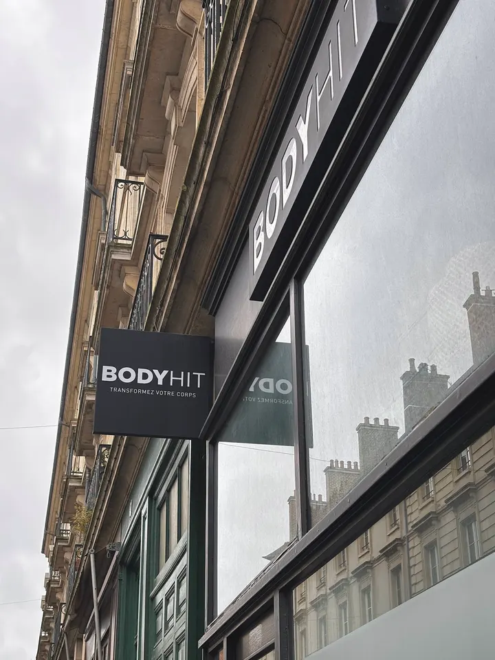 BODYHIT Rennes — salle de fitness-studio à Rennes — 4