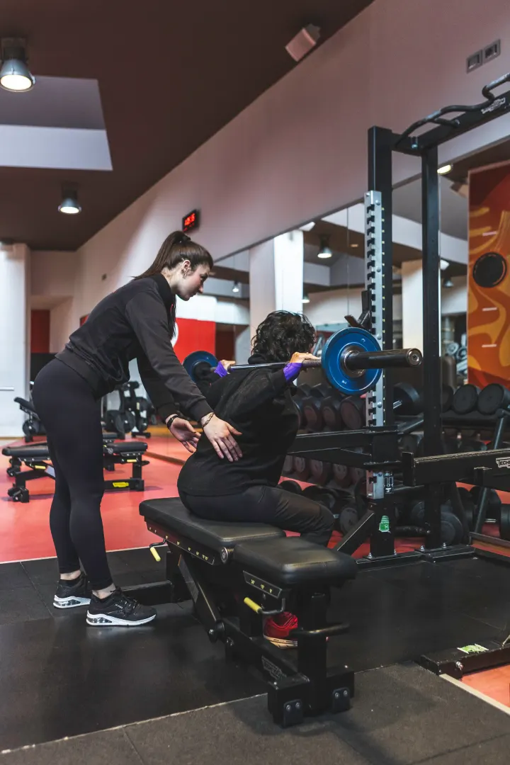 Hard Joy Fitness - Città Studi — Palestre a Buenos Aires - Venezia, Milano