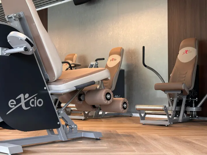 First Class Sports — sportschool-studio in Rijswijk — 3