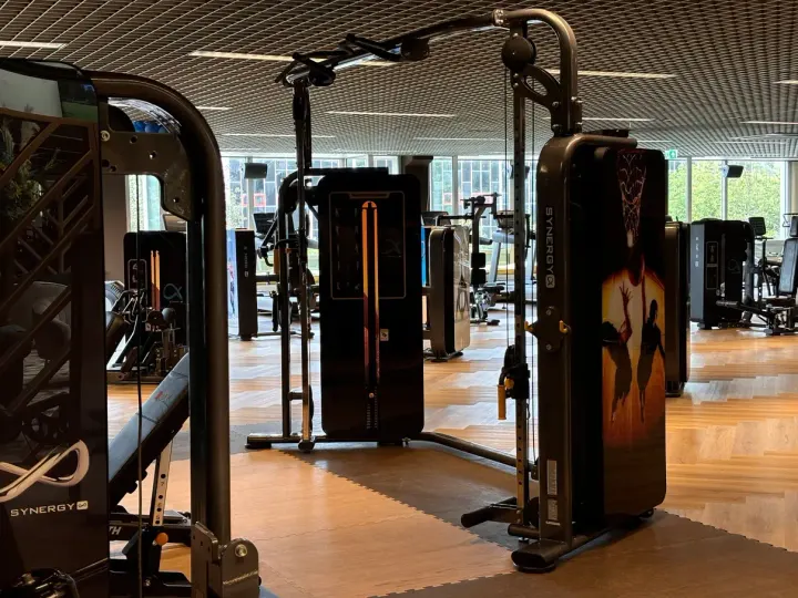 First Class Sports — Sportschool in Plaspoelpolder, Rijswijk