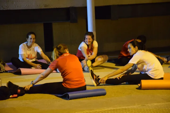 Salvafit Cartagena — pilates-studio en Barrio de la Concepción, Cartagena — 3