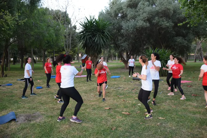 Salvafit Cartagena — pilates-studio en Cartagena — 4