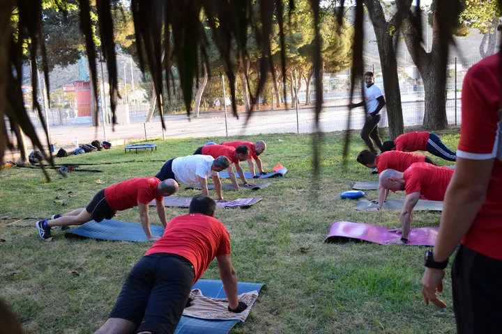 Salvafit Cartagena — pilates-studio en Cartagena — 5