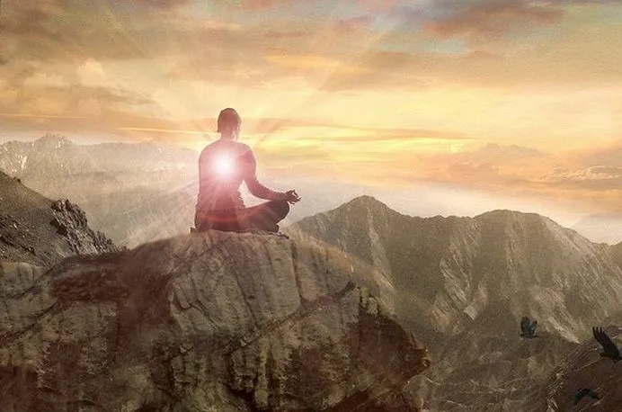 Escuela de Meditación Easo — meditación-studio en Erdialdea, Donostia / San Sebastián — 2
