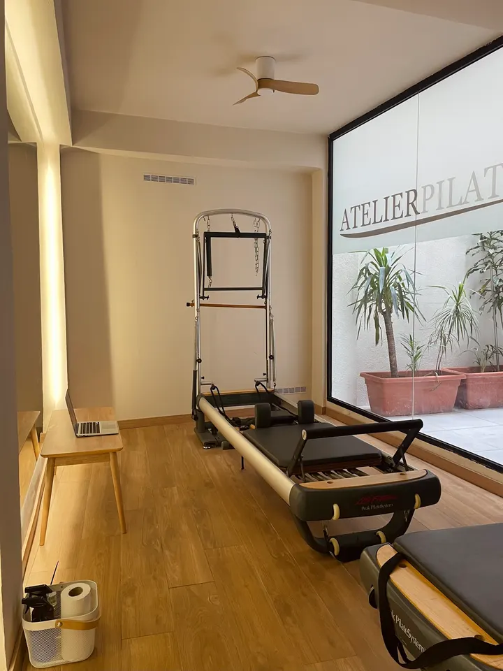Atelier Pilates — pilates-studio en la Xerea, Valencia — 3