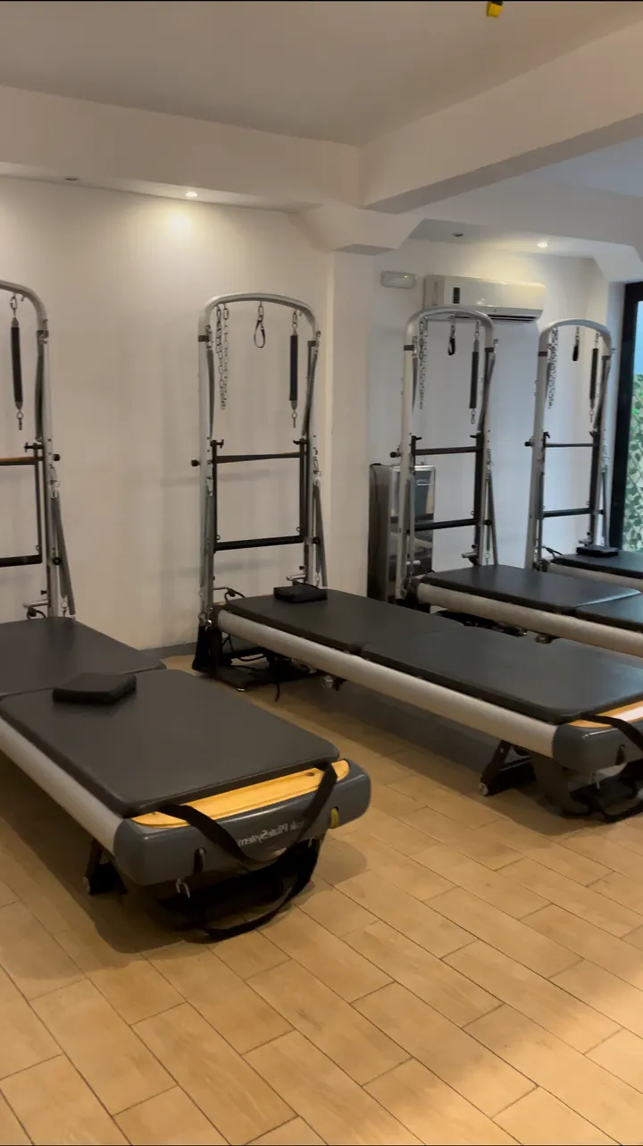 Atelier Pilates — pilates-studio en Valencia — 3