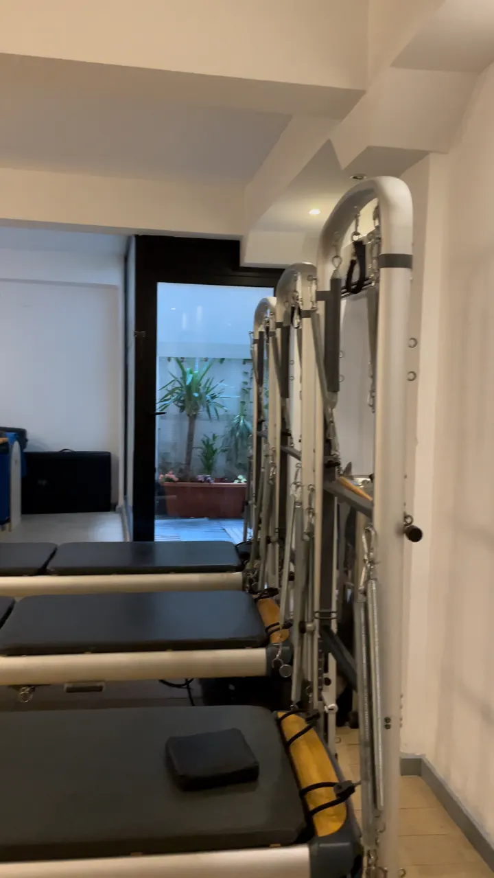 Atelier Pilates — pilates-studio en Valencia — 4