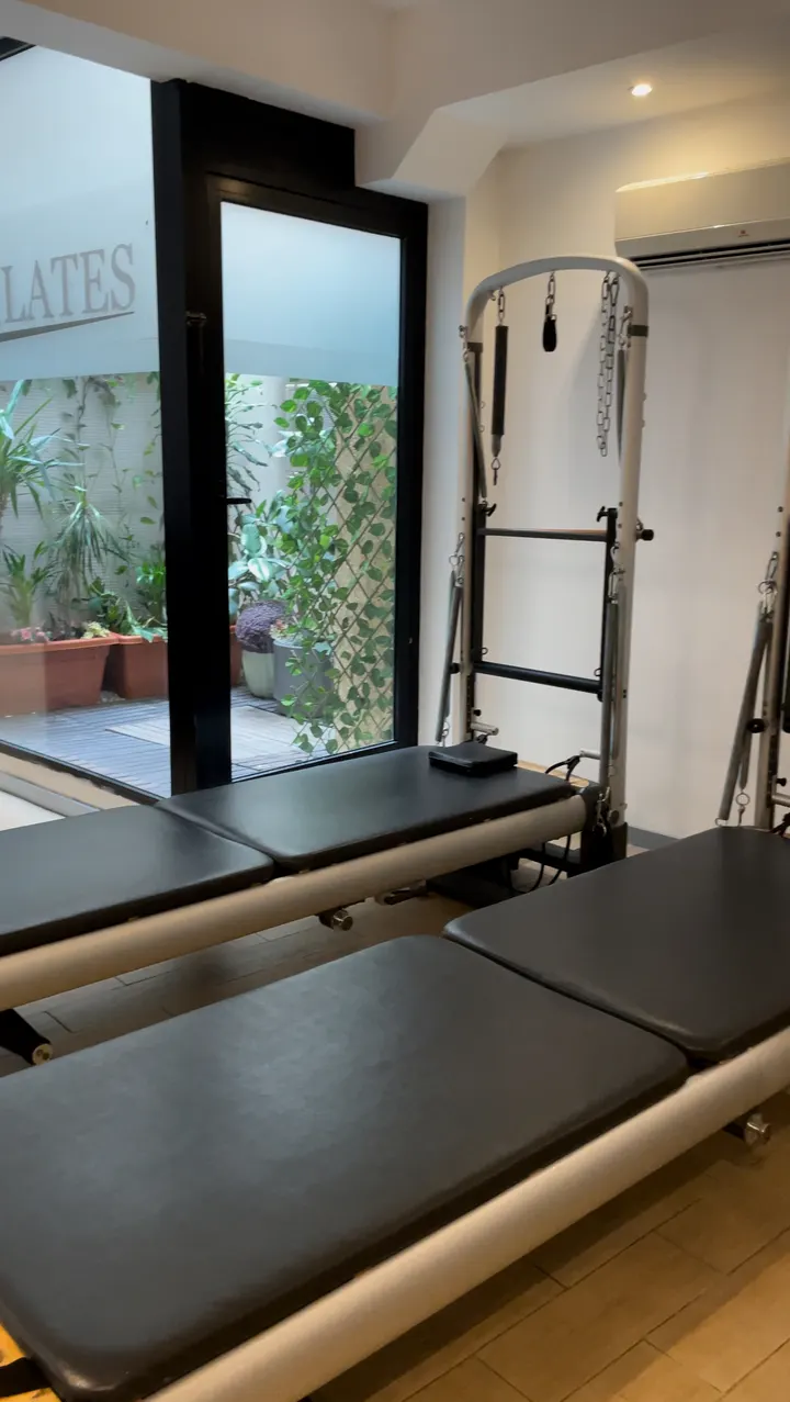Atelier Pilates — pilates-studio en Valencia — 5