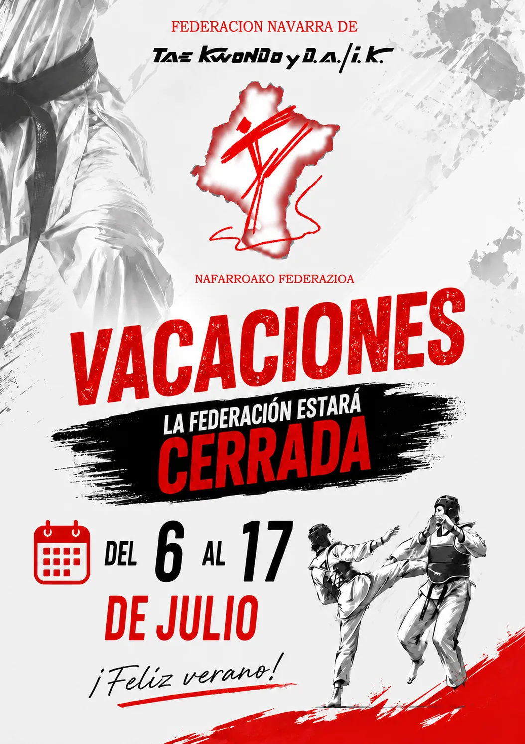 Federación Navarra de Taekwondo — artes marciales-studio en Milagrosa-Arrosadia, Pamplona — 3